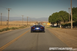 Lamborghini Aventador Drive Rod Chong&nbsp;2013-6377