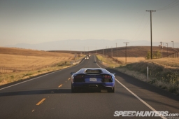 Lamborghini Aventador Drive Rod Chong&nbsp;2013-6384