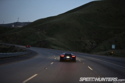 Lamborghini Aventador Drive Rod Chong&nbsp;2013-6442