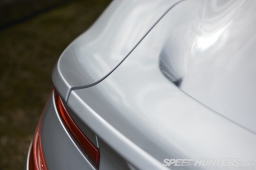 Aston Martin’s headquarters in Warwick,