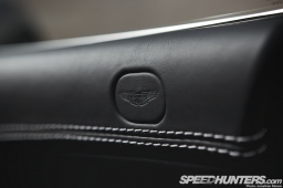 Aston Martin’s headquarters in Warwick,