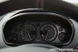 Aston Martin’s headquarters in Warwick,