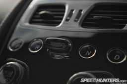 Aston Martin’s headquarters in Warwick,