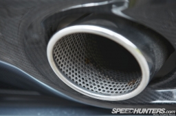 Aston Martin’s headquarters in Warwick,