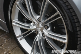 Aston Martin’s headquarters in Warwick,