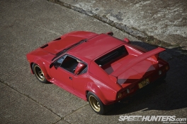 The Brooklands Autumn Motorsport&nbsp;Festival