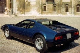 Ferrari 356&nbsp;GT4