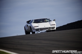 Gatebil at Rudskogen Motorsenter,&nbsp;Norway