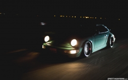 The Road to Wörthersee - 1920x1200Photo by Paddy McGrath