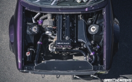 JapCrap Bomb Squad 1JZ Caddy - 1920x1200Photo by Paddy McGrath