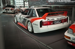 Audi Museum (1 of 1)