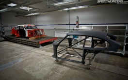 Zakspeed Capri, 1920x1200, Picture by Bryn Musselwhite