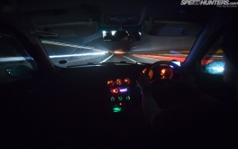 115mph Autobahn, 1920x1200, Picture by Bryn Musselwhite