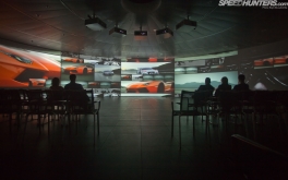 Audi Museum, 1920x1200, Picture by Bryn Musselwhite