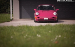 964 RS, 1920x1200, Picture by Bryn Musselwhite