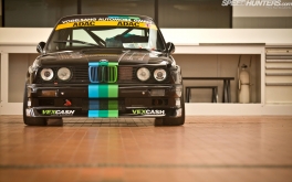 BMW M3@Zakspeed, 1920x1200, Picture by Bryn Musselwhite