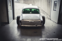 Volvo Hemizon PMcG-1