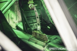 Volvo Hemizon PMcG-13