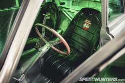 Volvo Hemizon PMcG-14