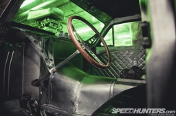 Volvo Hemizon PMcG-19