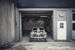 Volvo Hemizon PMcG-2