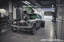 Volvo Hemizon PMcG-21