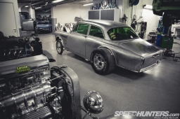 Volvo Hemizon PMcG-22