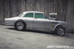 Volvo Hemizon PMcG-23