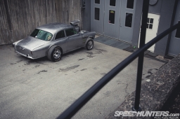 Volvo Hemizon PMcG-24