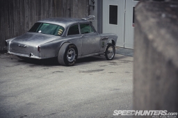 Volvo Hemizon PMcG-25