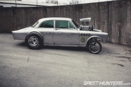 Volvo Hemizon PMcG-26