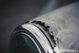 Volvo Hemizon PMcG-30