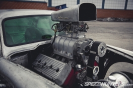 Volvo Hemizon PMcG-32