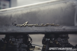 Volvo Hemizon PMcG-33