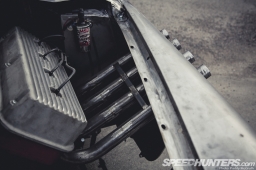 Volvo Hemizon PMcG-35