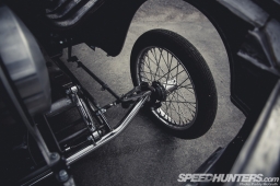 Volvo Hemizon PMcG-37