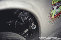 Volvo Hemizon PMcG-38