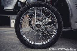 Volvo Hemizon PMcG-39