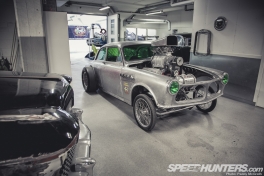 Volvo Hemizon PMcG-4