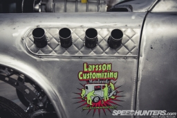 Volvo Hemizon PMcG-41