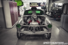 Volvo Hemizon PMcG-5