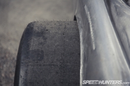 Volvo Hemizon PMcG-50