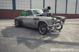 Volvo Hemizon PMcG-52