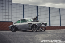 Volvo Hemizon PMcG-53