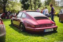 Worthersee Car Spotlights Desktops I&nbsp;PMcG-4