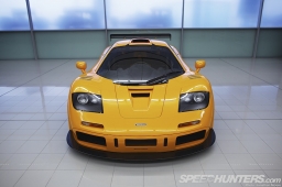 McLaren’s headquarters in Woking,&nbsp;Surrey