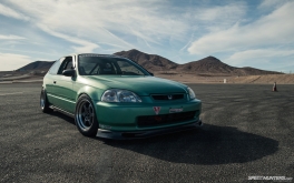 Project Leroy on Volk TE37V 1920x1200px photo by Sean Klingelhoefer