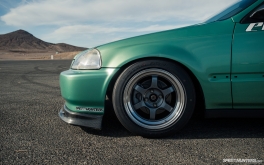 Project Leroy on Volk TE37V 1920x1200px photo by Sean Klingelhoefer