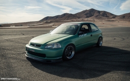 Project Leroy on Volk TE37V 1920x1200px photo by Sean Klingelhoefer