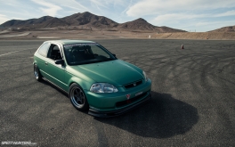 Project Leroy on Volk TE37V 1920x1200px photo by Sean Klingelhoefer